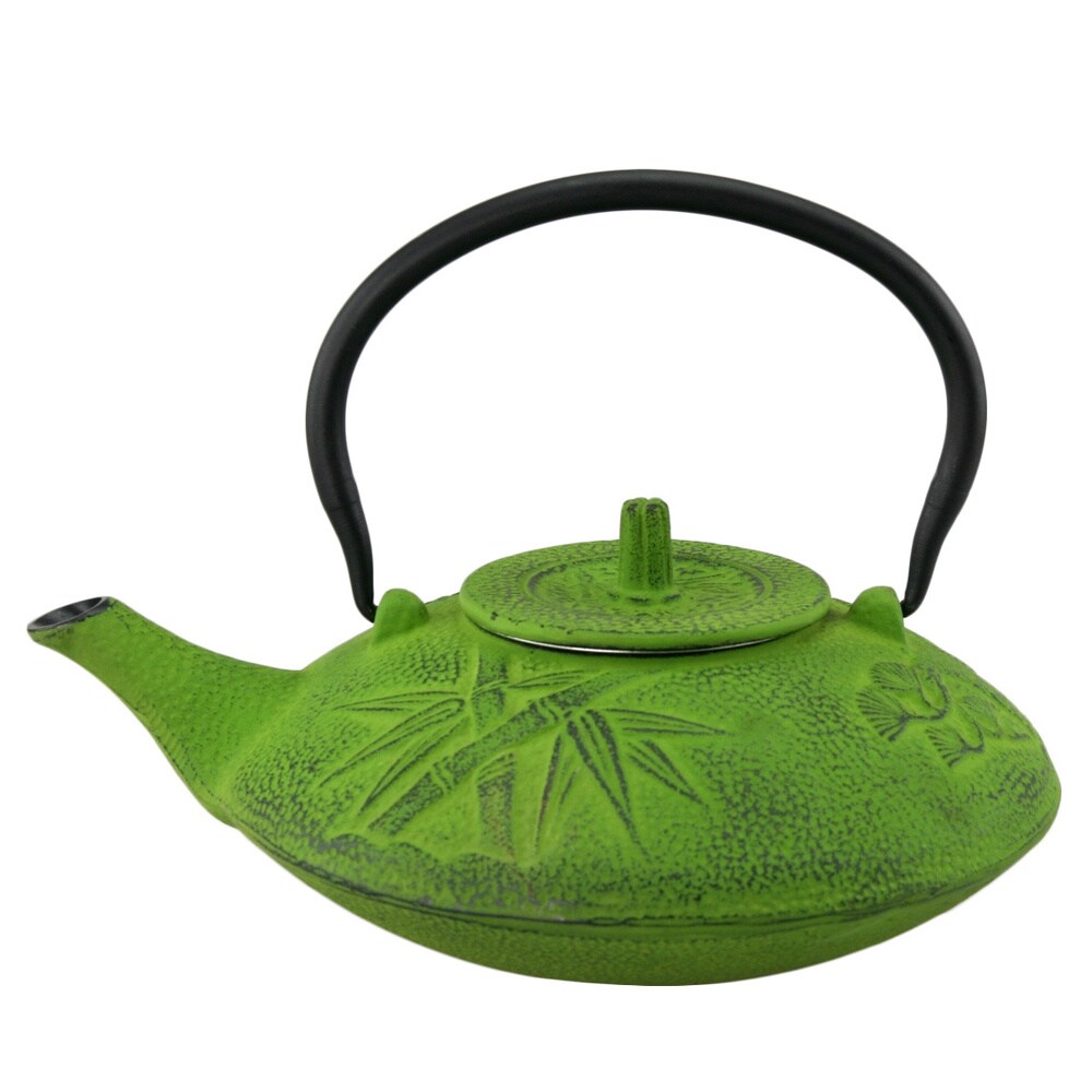 double boiler teapot