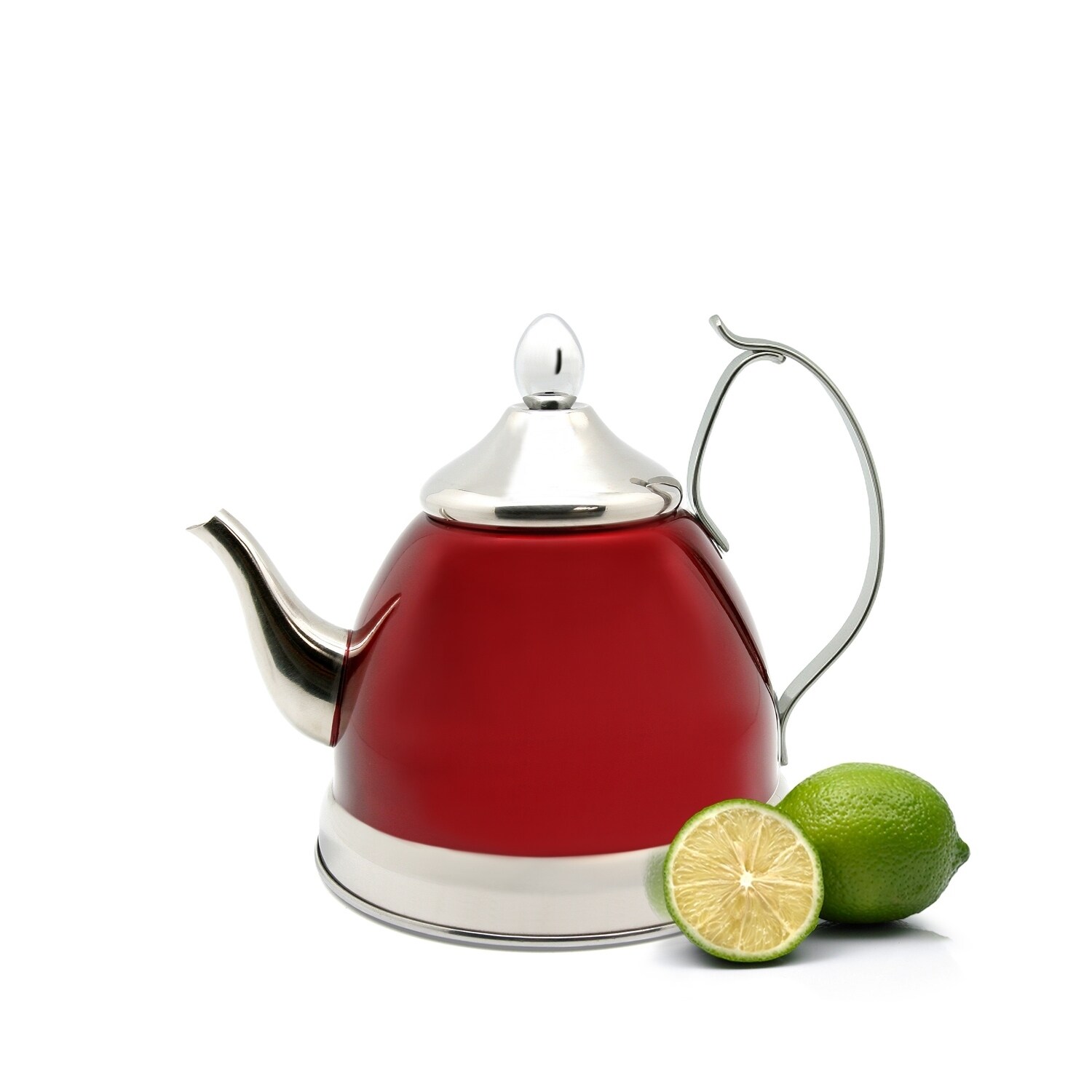 https://ak1.ostkcdn.com/images/products/10669200/Creative-Home-Nobili-Tea-1.0-Qt-Stainless-Steel-Cranberry-Tea-Kettle-Tea-Pot-with-Infuser-Basket-a71338d6-51b0-44ac-8c0c-d42a4c19e1e7.jpg