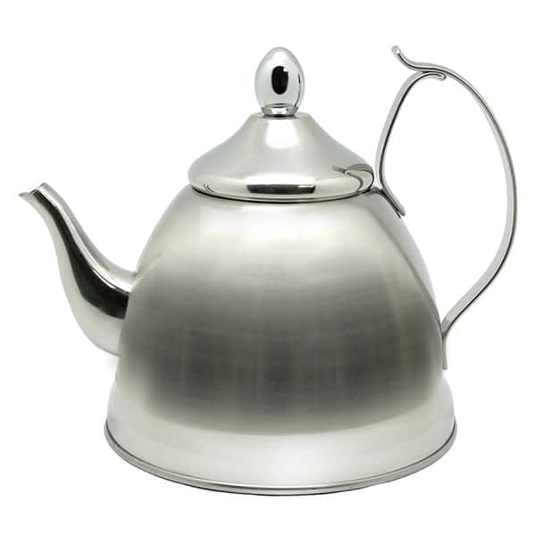 Satin Teapot - 20 oz