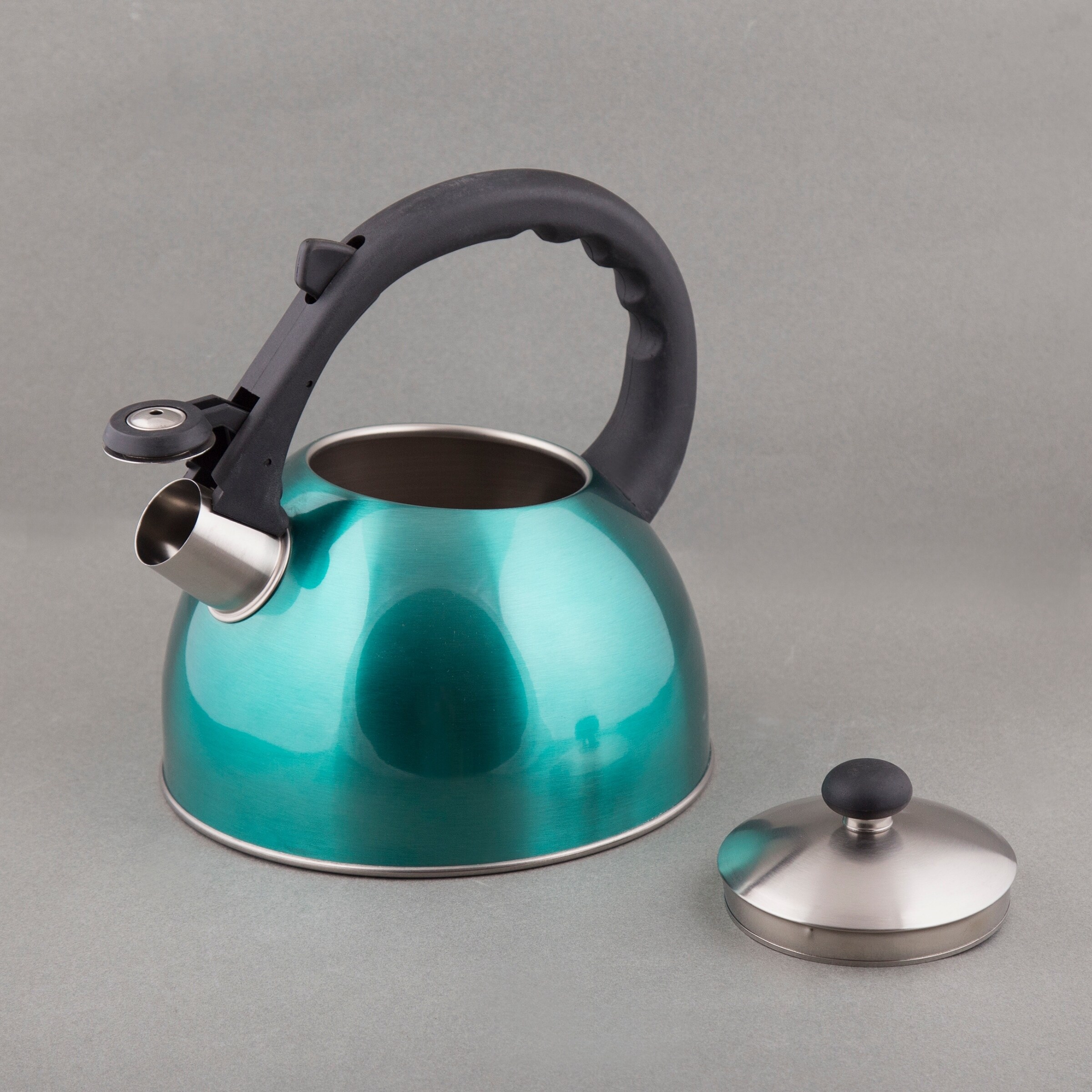 https://ak1.ostkcdn.com/images/products/10669215/Creative-Home-Satin-Splendor-2.8-Qt-Whistling-Stainless-Steel-Metallic-Aqua-Teak-Kettle-fa94e538-8527-4e5a-a9fa-4ac1d7cdfcc3.jpg