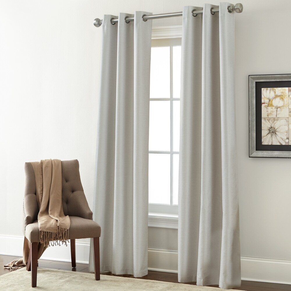 Buy Blackout Curtains Drapes Online At Overstock Our Best