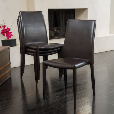 Buy Kitchen & Dining Room Chairs Online at Overstock | Our Best Dining