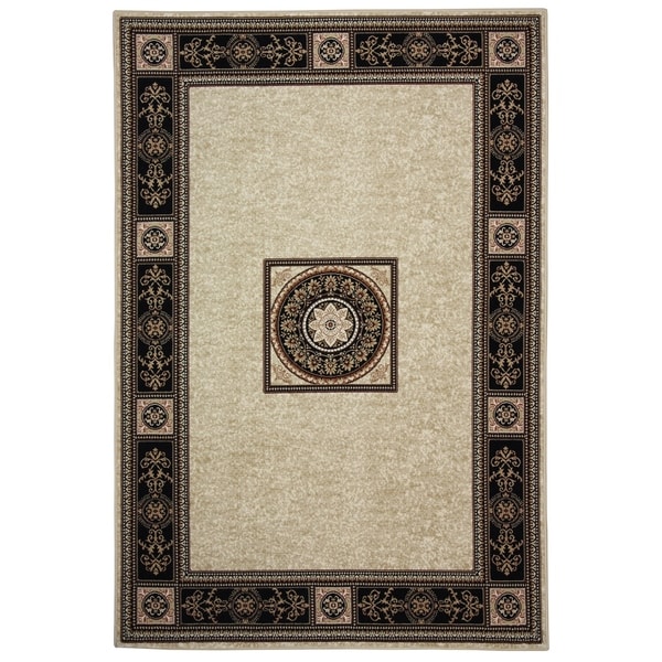 Bacova Guild Heirloom Area Rug - 5'2" x 7'2"