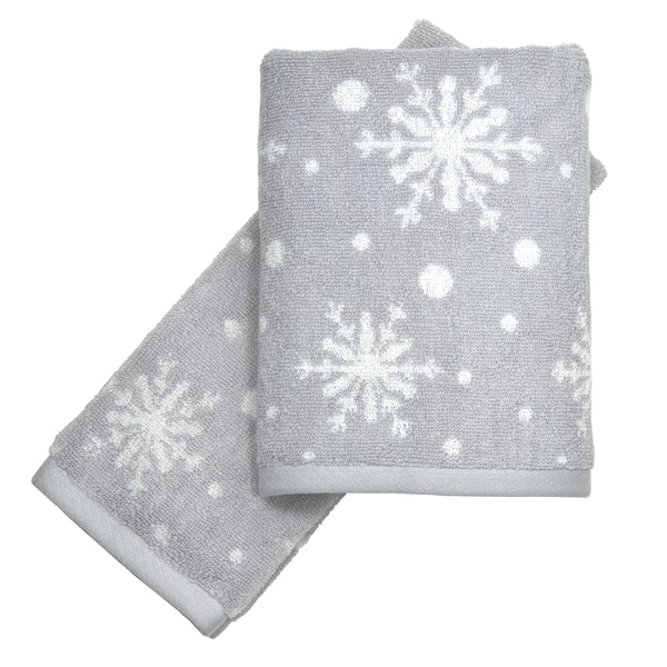 Peri home best sale hand towels