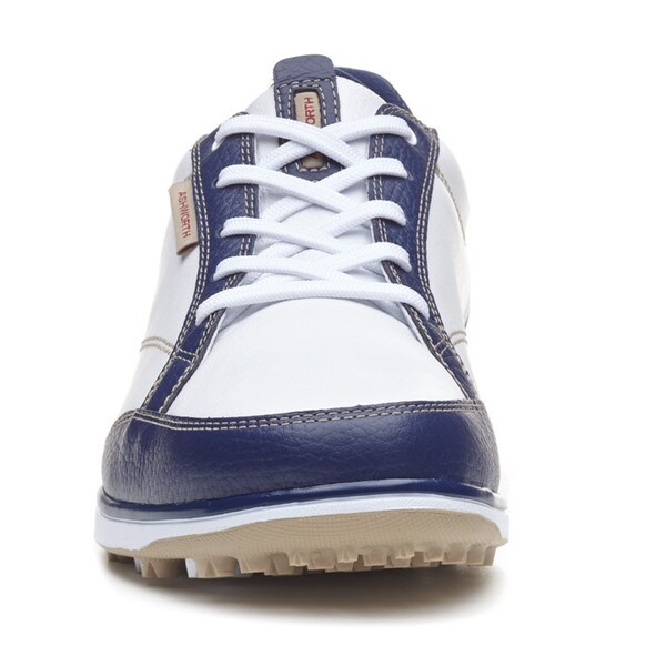 womens navy golf shoes