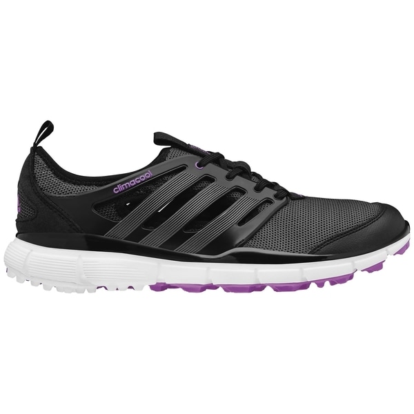 adidas women's w climacool ii golf shoe