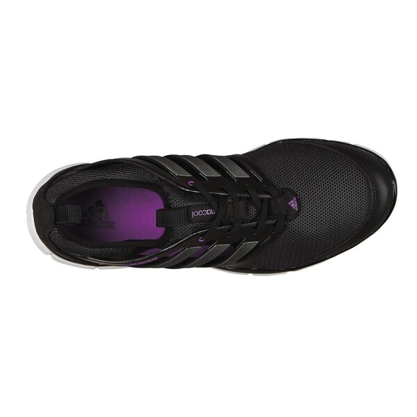 women's climacool ii golf shoes