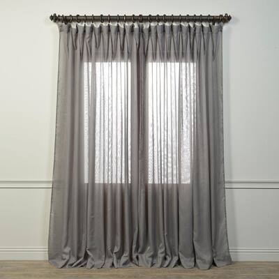 Buy Wide Width Modern Contemporary Curtains Drapes Online At
