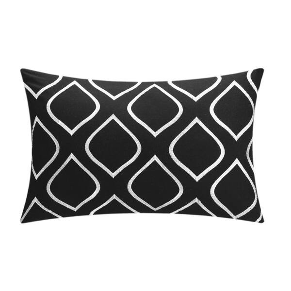 Bannerman Crest Black Bedding Set main image 1