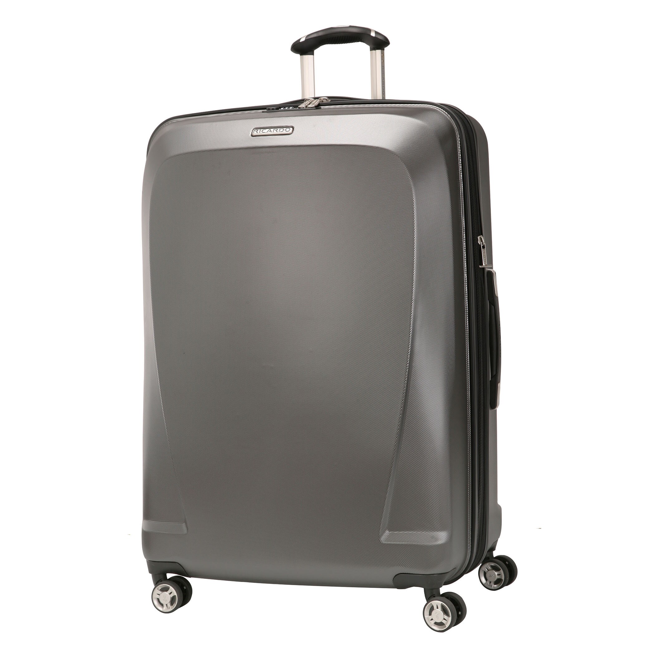 ricardo 25 inch luggage
