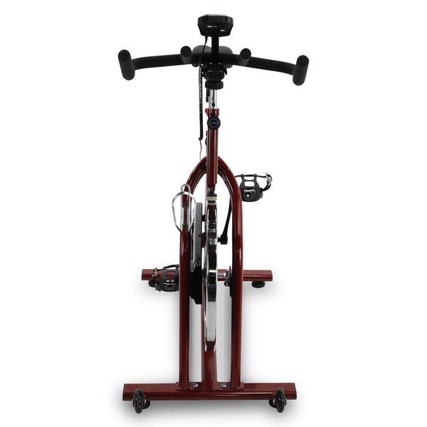 bladez fusion gs ii stationary indoor cardio exercise fitness cycling cycle bike