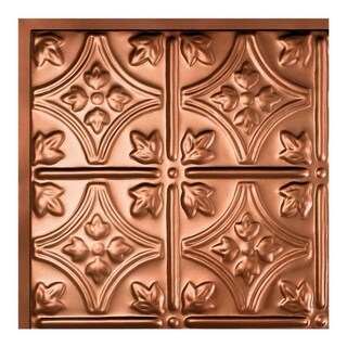 Buy Metal Ceiling Tiles Online At Overstock Our Best Tile Deals