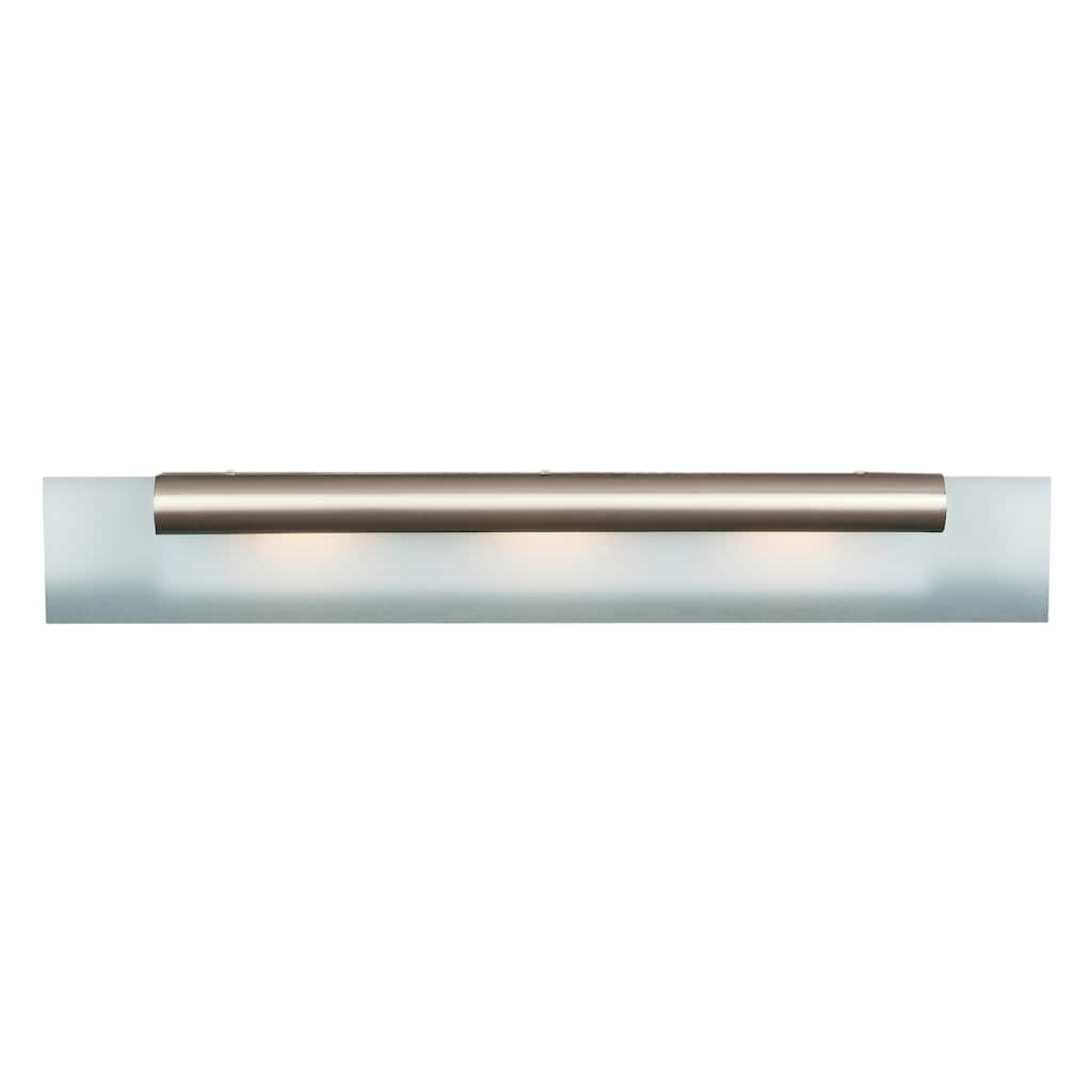 Access Lighting Roto 3-light Vanity