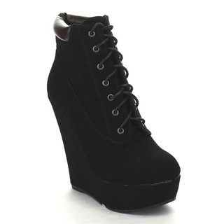 Wedges - Overstock.com Shopping - The Best Prices Online
