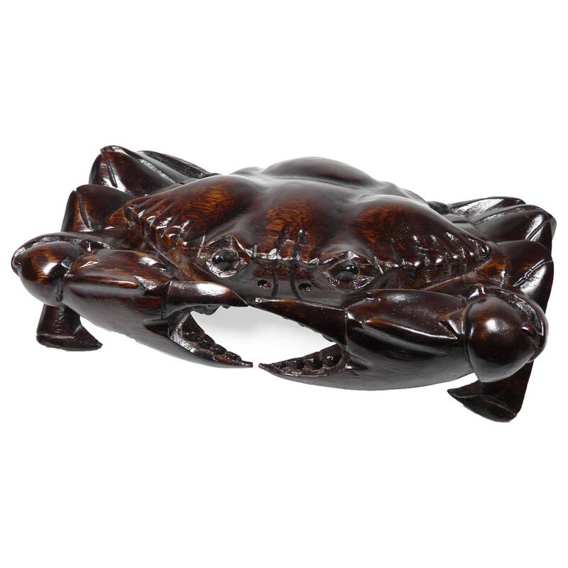 Crab Statue (Indonesia)