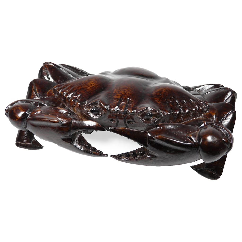 Crab Statue (Indonesia)
