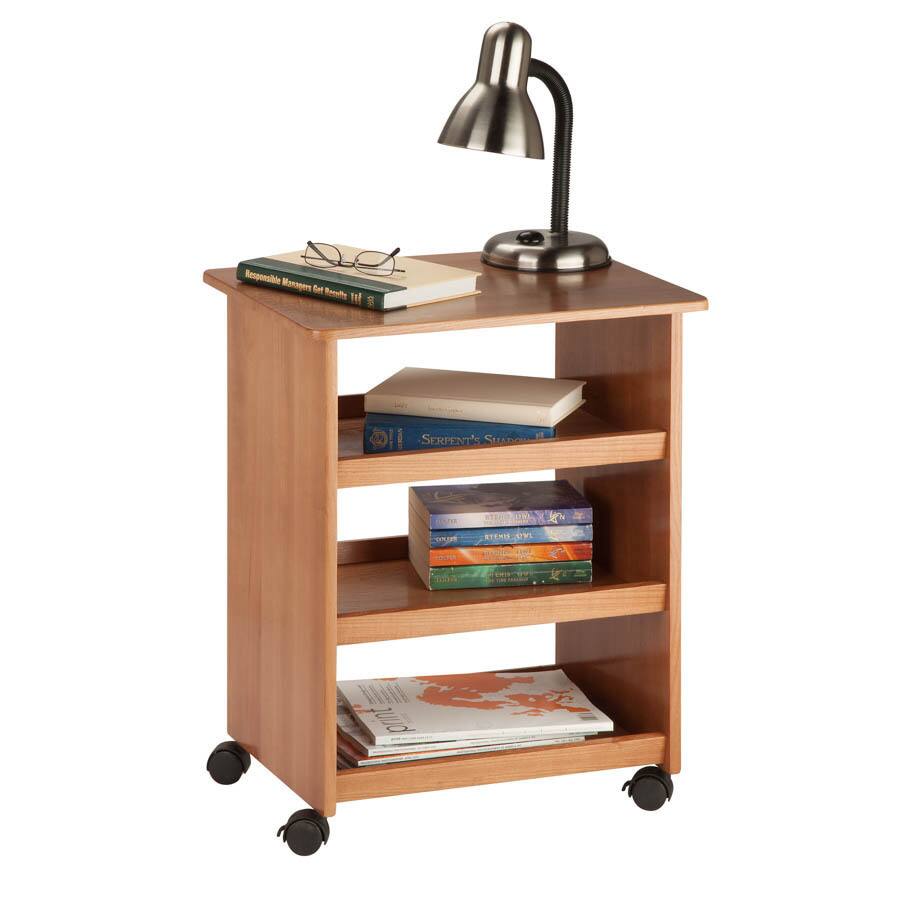 Honey-Can-Do multipurpose cart