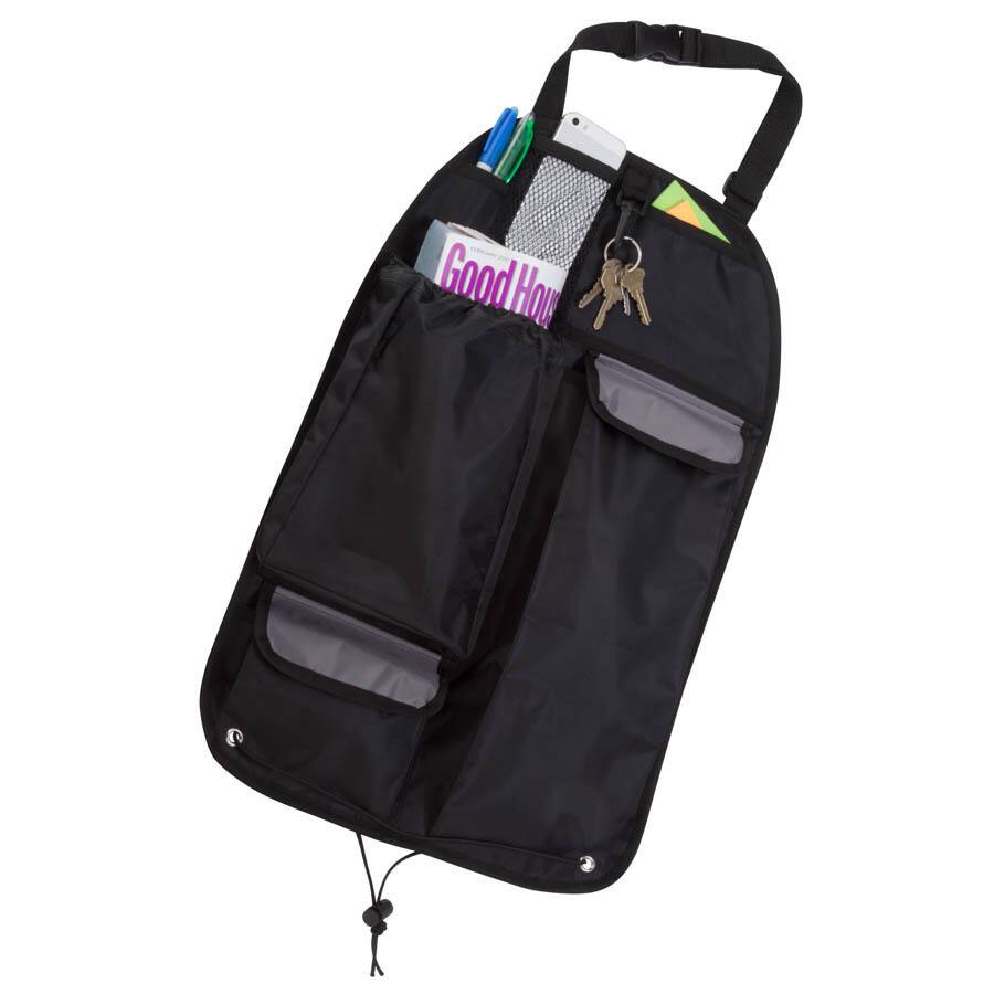 Honey-Can-Do auto on-the-go organizer