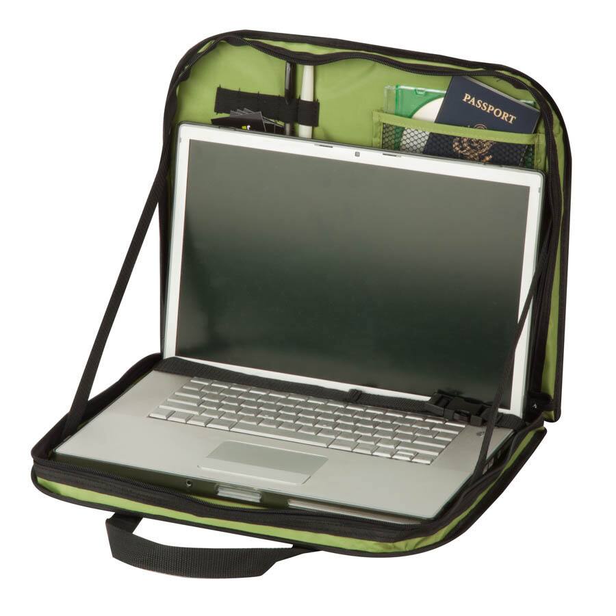 Honey-Can-Do auto travel table