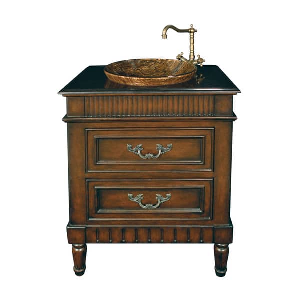 Yarmouth Sink Chest Vanity Free Shipping Today Yarmouth Sink Chest Vanity Free