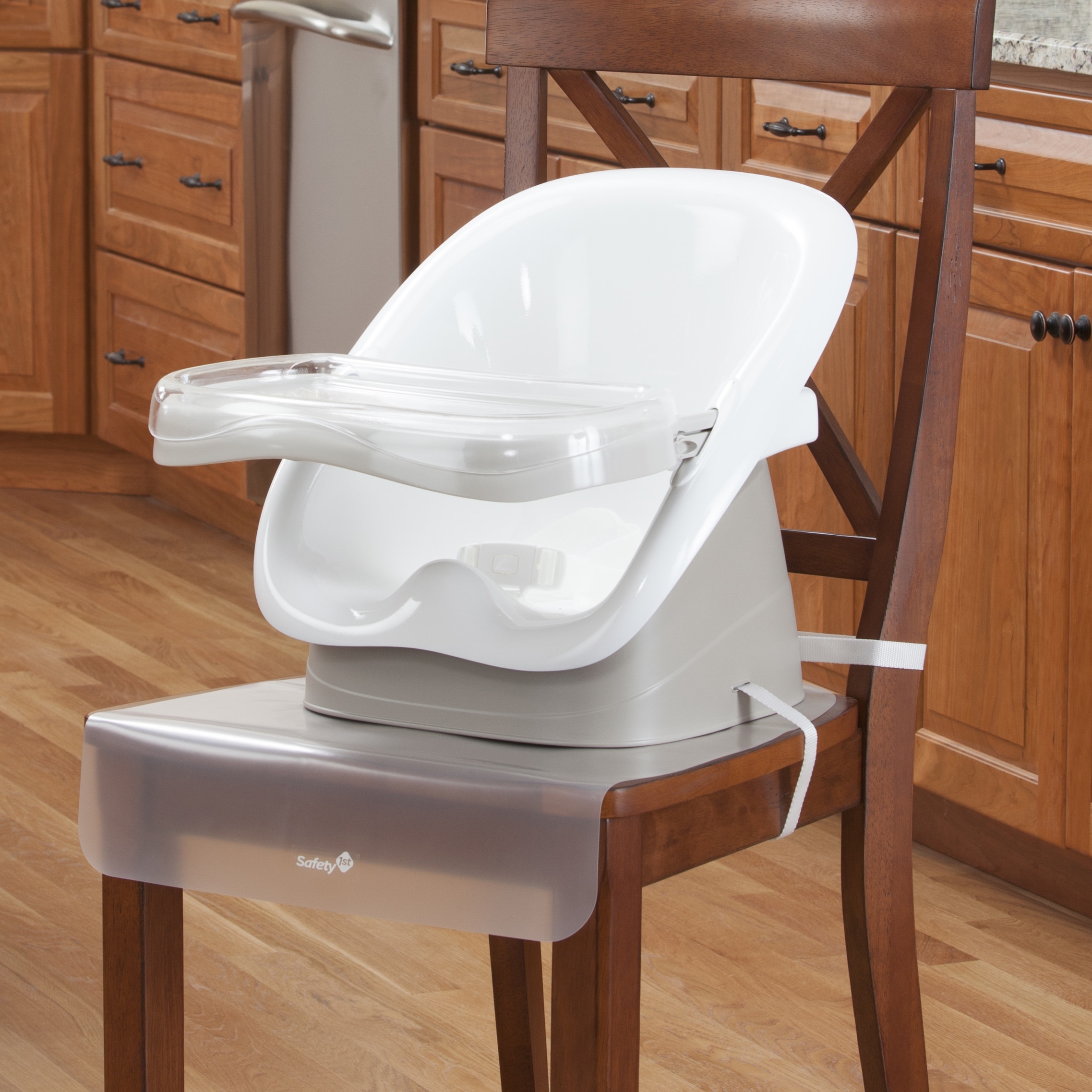 safety first feeding booster seat