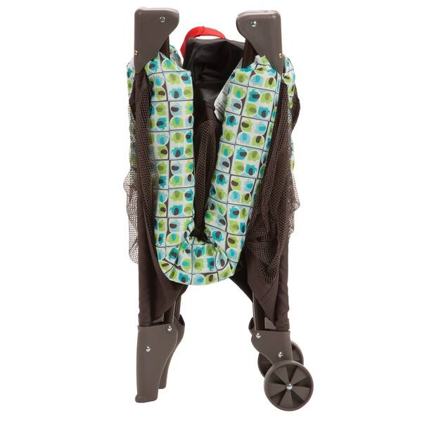 Cosco Funsport Playard in Elephant Squares Bed Bath & Beyond 10676231