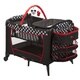 preview thumbnail 1 of 2, Disney Baby Sweet Wonder Play Yard in Mickey Silhouette