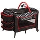preview thumbnail 3 of 2, Disney Baby Sweet Wonder Play Yard in Mickey Silhouette