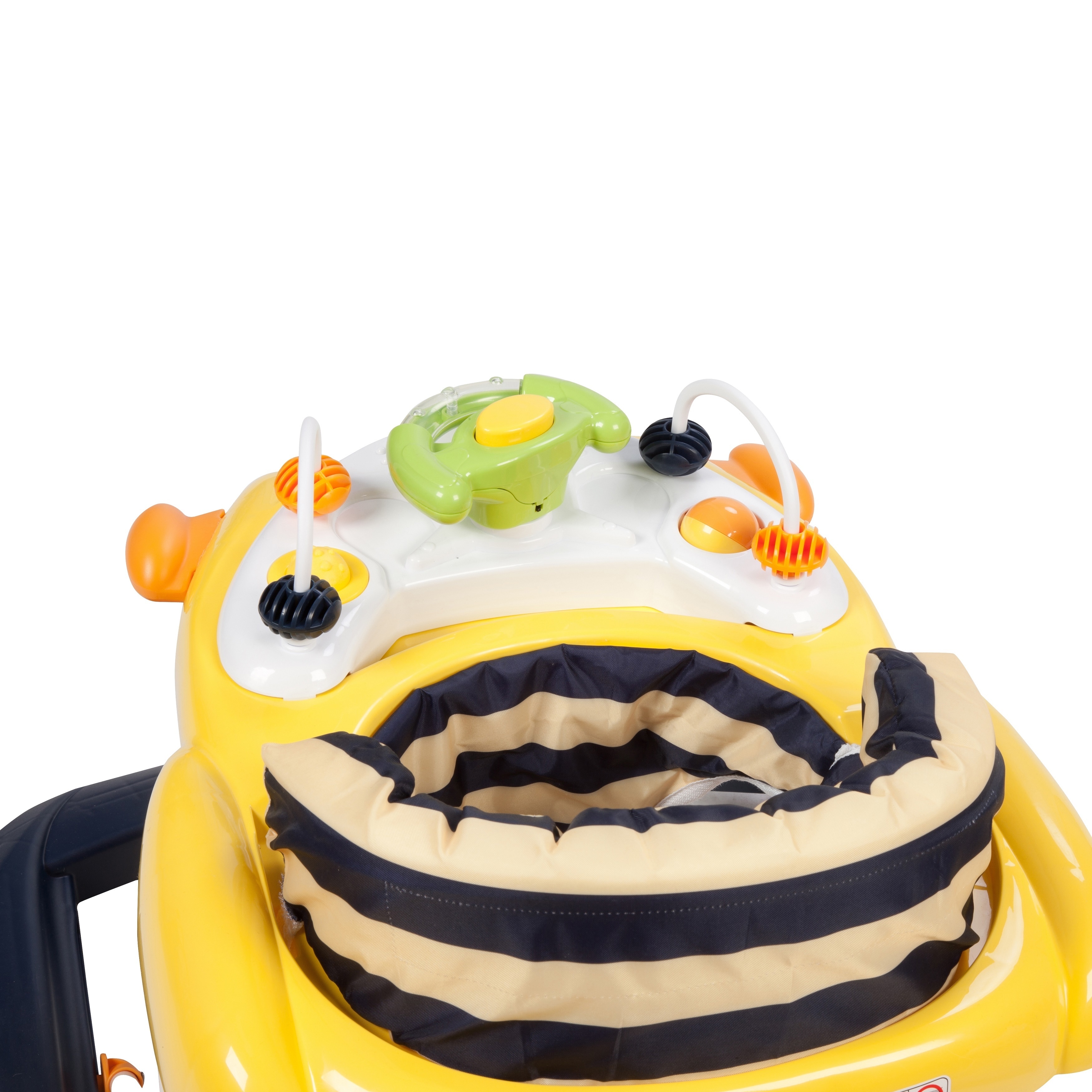 safety first whale walker