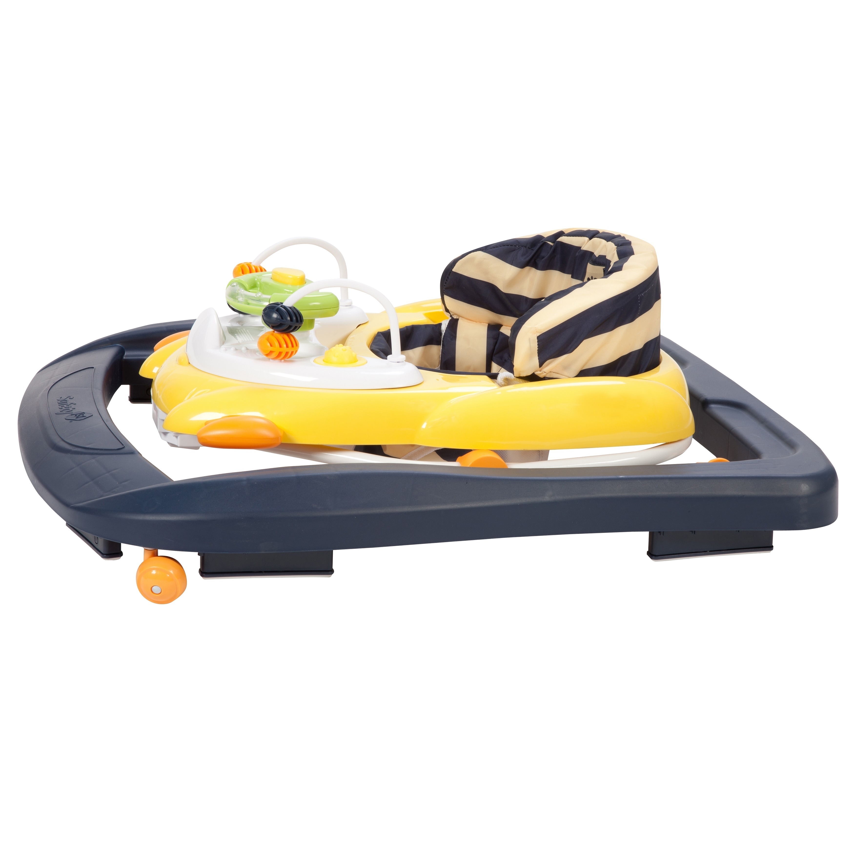 safety 1st sounds n lights walker