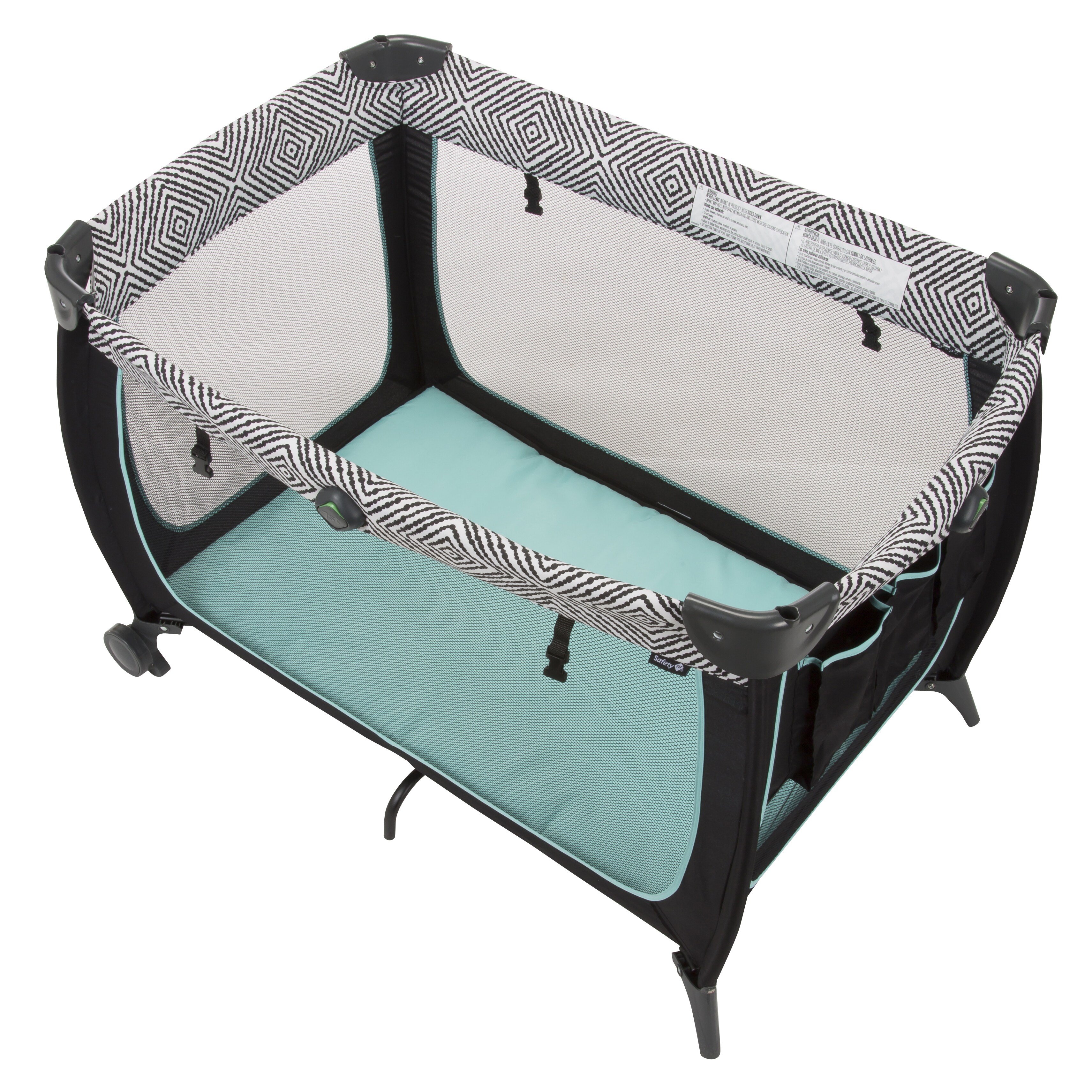 safety 1st safe stages play yard