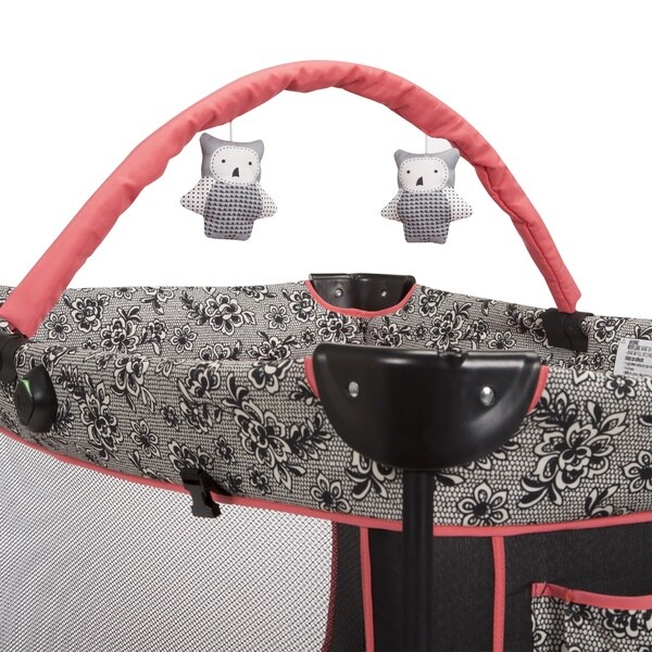 safety 1st safe stages play yard