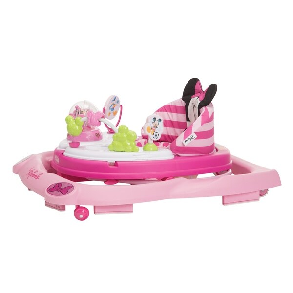 disney pink walker