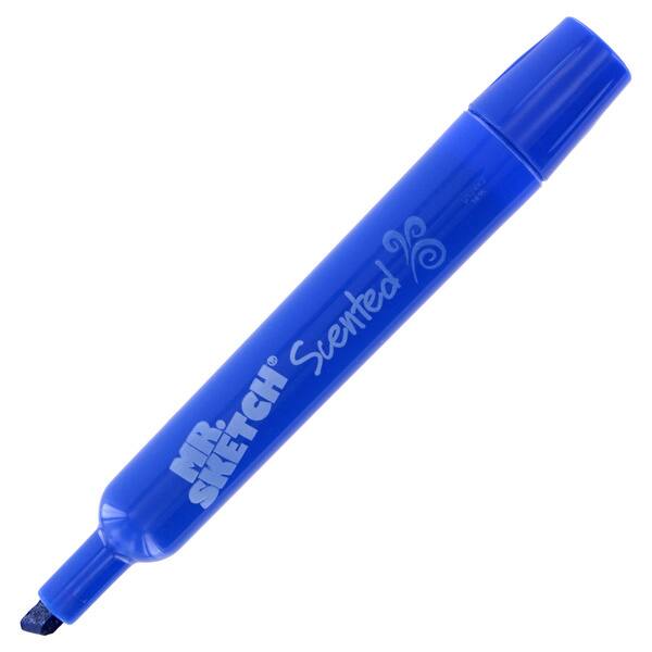 Shop Mr Sketch Scented Watercolor Markers Free Shipping