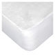 preview thumbnail 3 of 1, Cheer Collection Terry Cotton Water Proof Mattress Protector - Baby Crib