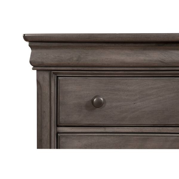 Shop Hampton Court 5 Drawer Chest By Greyson Living On Sale
