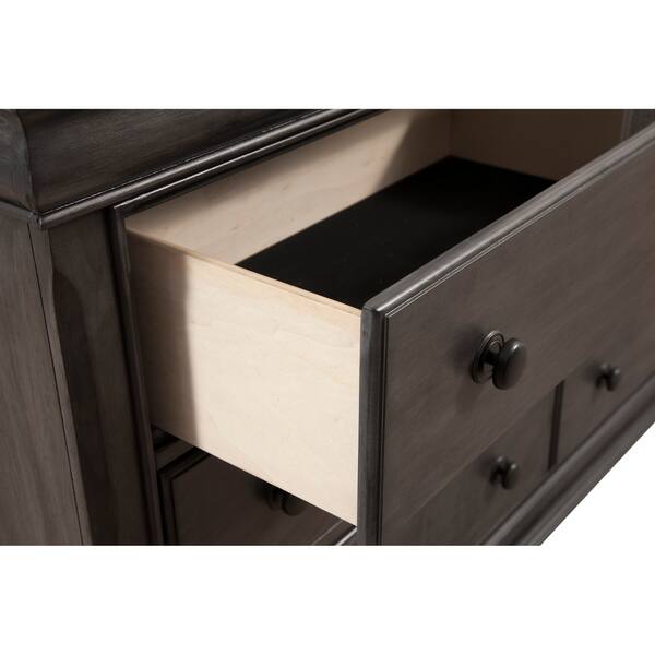 Shop Hampton Court 5 Drawer Chest By Greyson Living On Sale