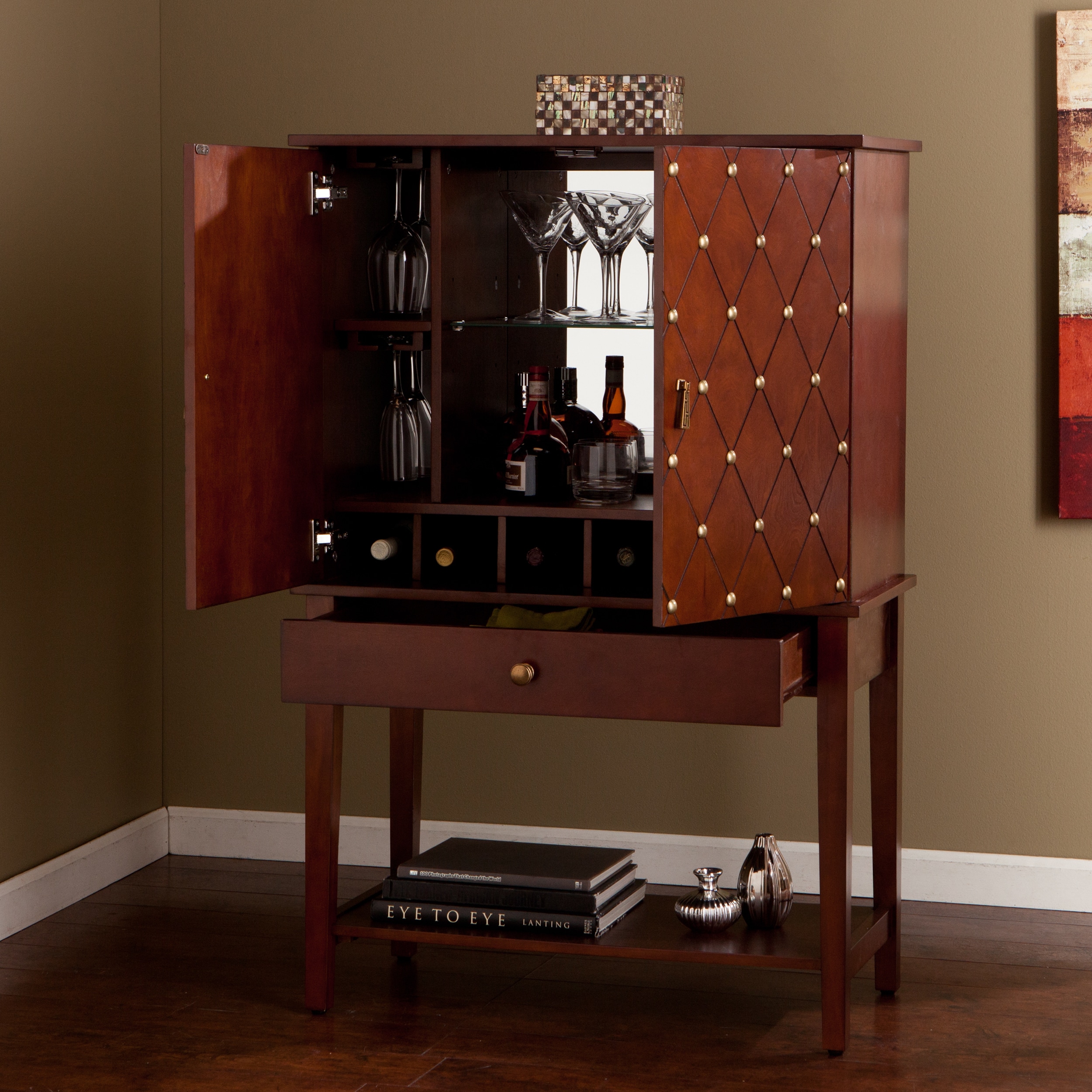 Shop Harper Blvd Coen Bar On Sale Free Shipping Today