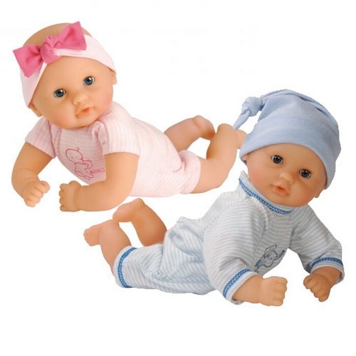 huggable dolls