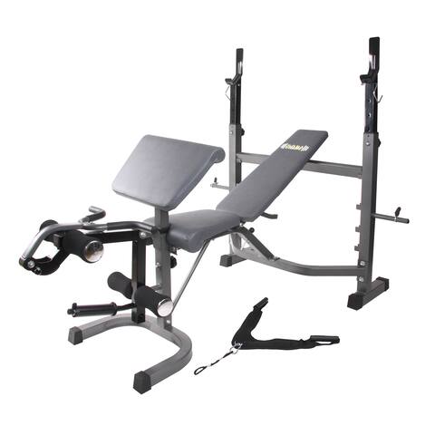 Olympic Weight Bench