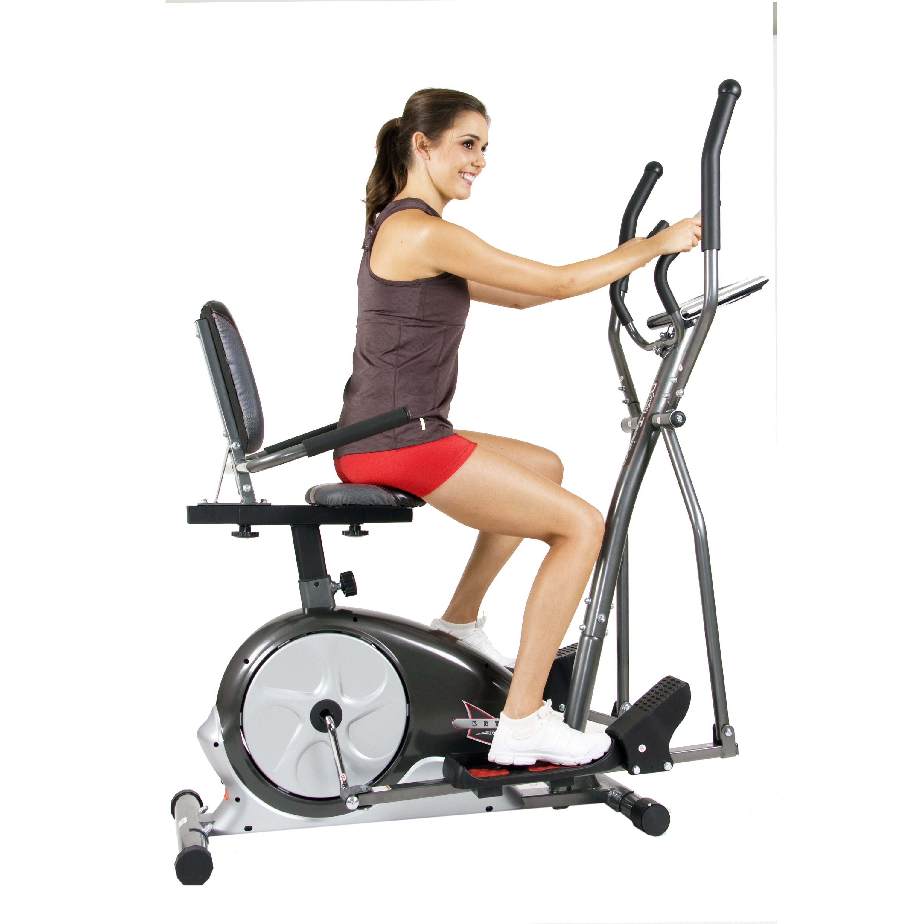 body rider 3 in 1 trio trainer