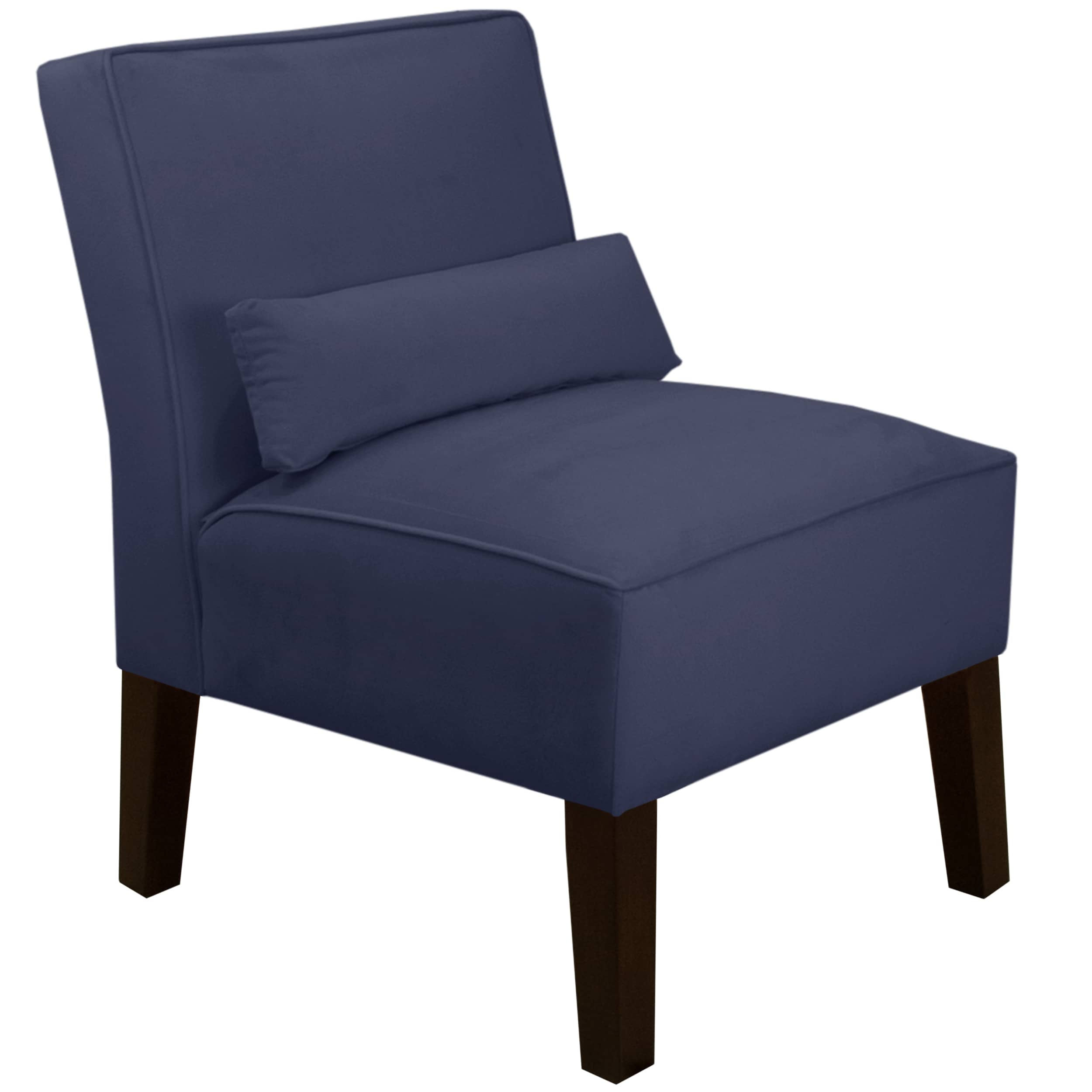 Skyline furniture armless chair new arrivals