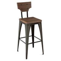 Buy Black Distressed Counter Bar Stools Online At Overstock Our Best Dining Room Bar Furniture Deals
