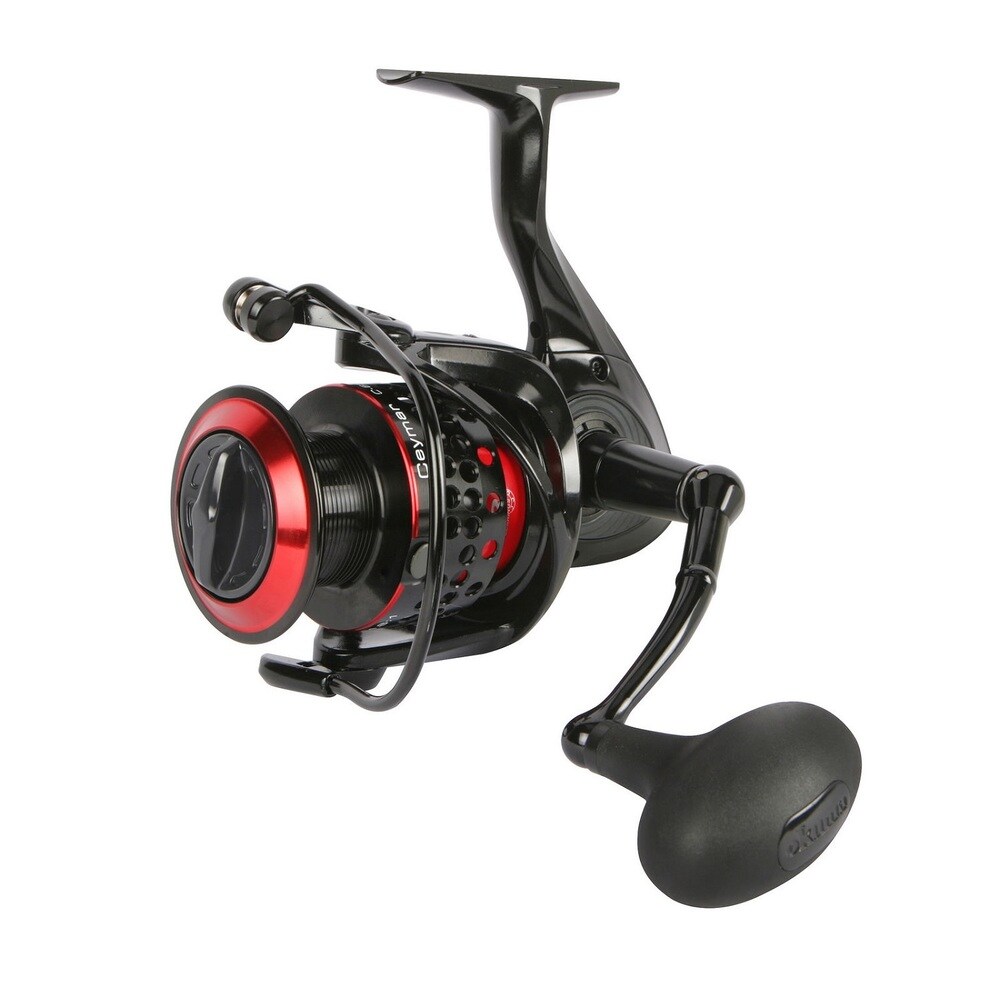 okuma fishing reels for sale