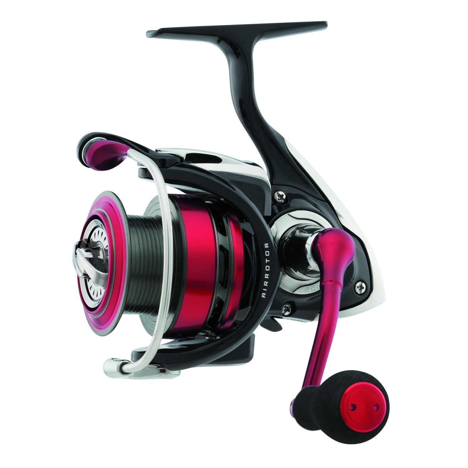 Okuma Trio High Speed Spinning Reel   15140533  