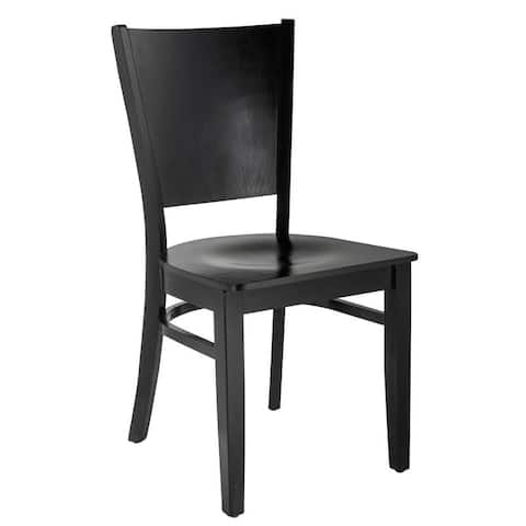 Henry Dining Chairs (Set of 2)