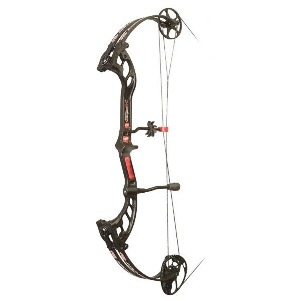 PSE Stinger x Ready to Shoot Bow Package
