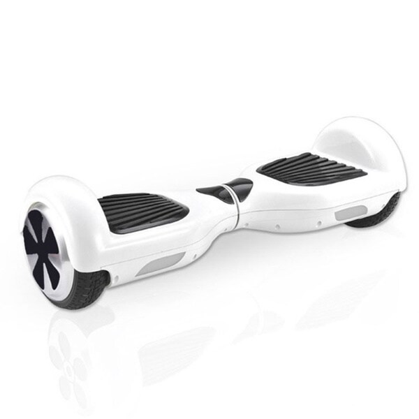 Smart balance wheel discount scooter