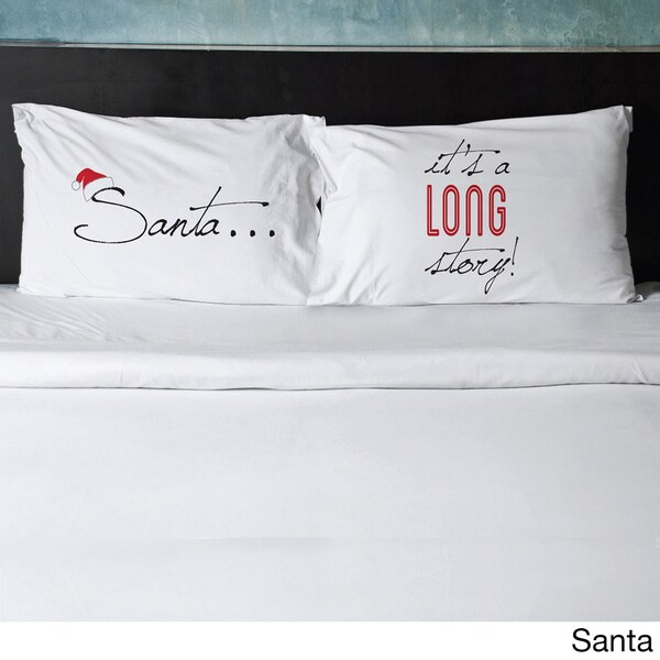 silk pillowcase pillow talk