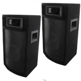 1000 watt 6.5 speakers